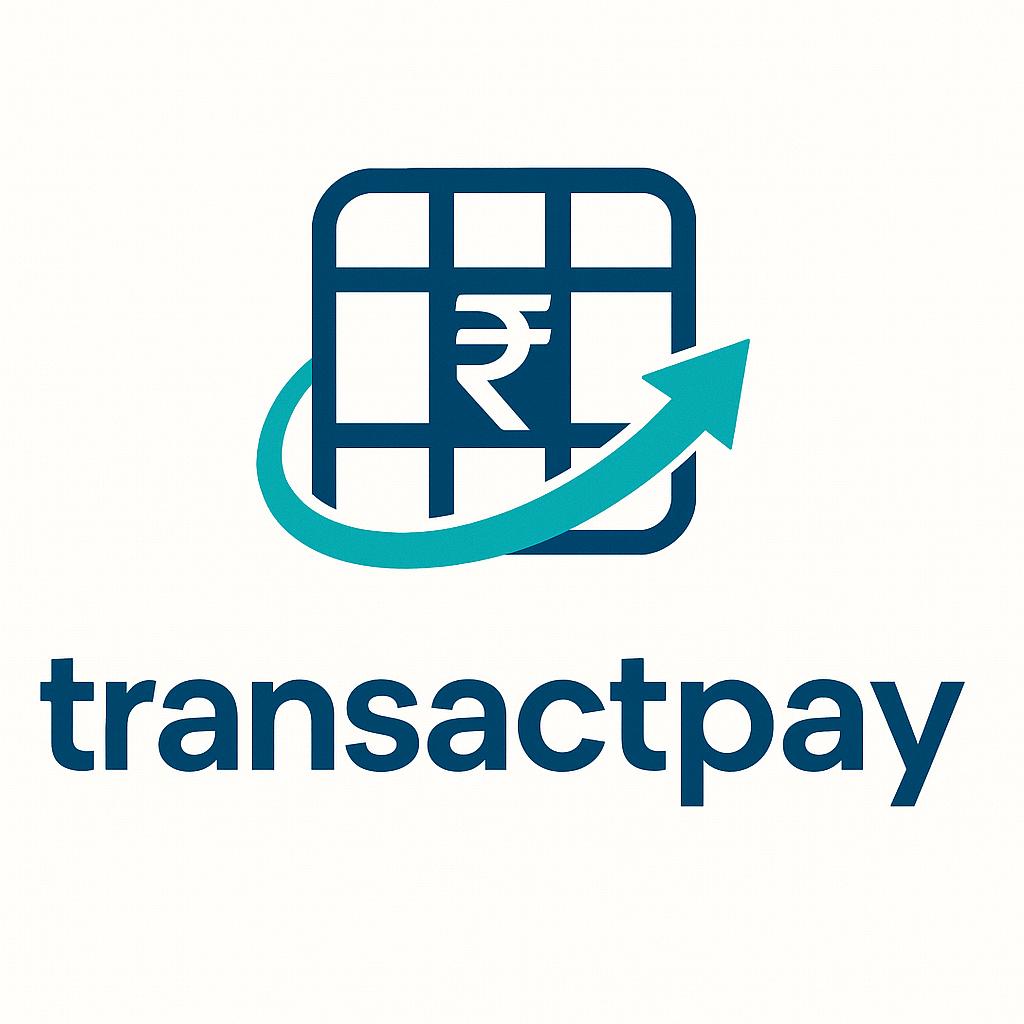 Transactpay Logo